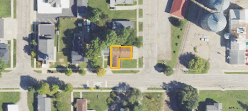 210 Bellevue St