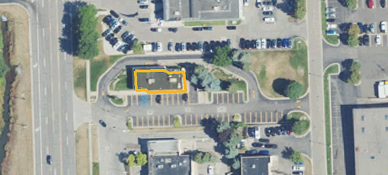 24700 Haggerty Rd