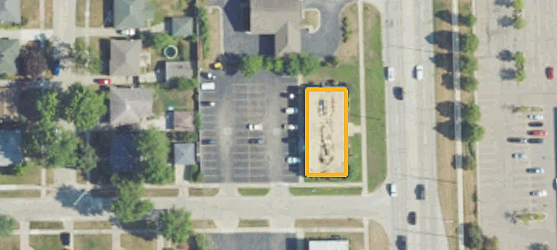 28303 Dequindre Rd