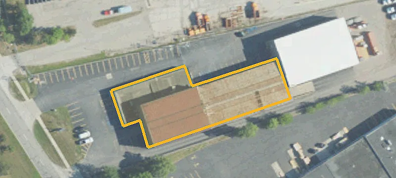 1900 Stephenson Hwy