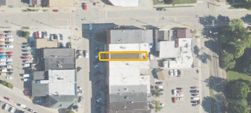 105 Saginaw St