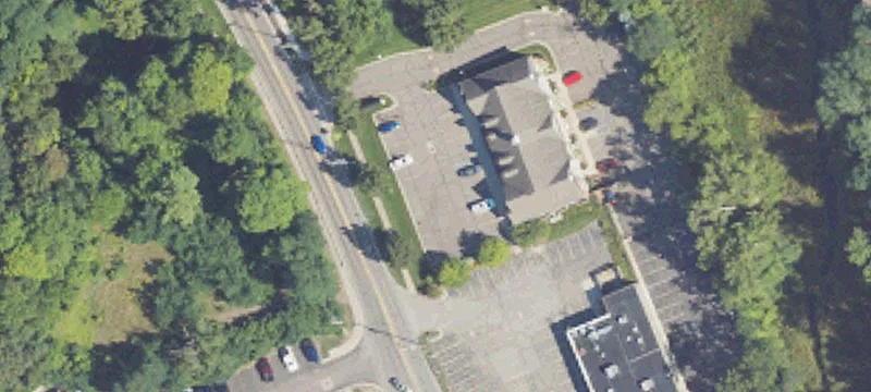 800 Milford Rd