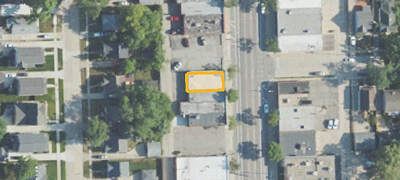 2789 Coolidge Hwy