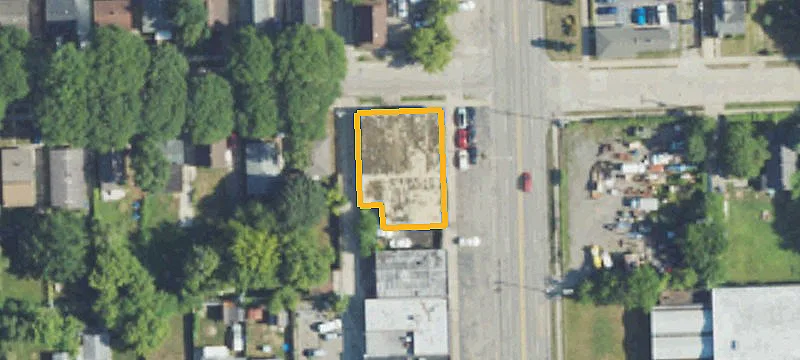 21647 Dequindre Rd