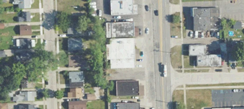 23751 Dequindre Rd