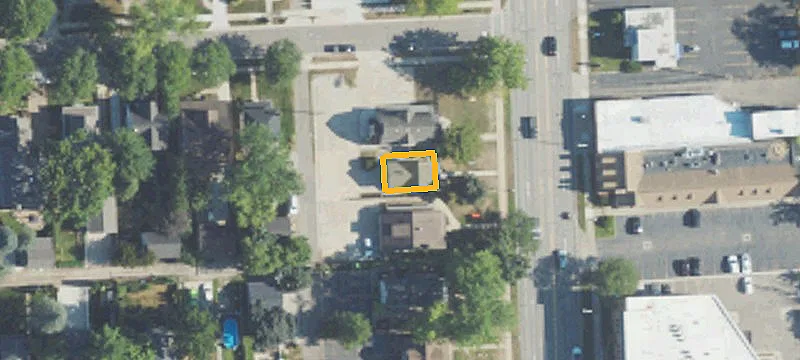 821 Main St