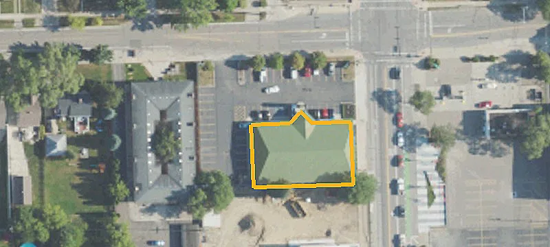 2571 Coolidge Hwy