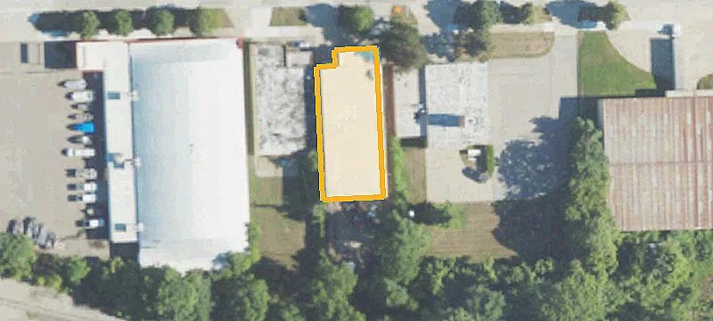 71 Walton Blvd