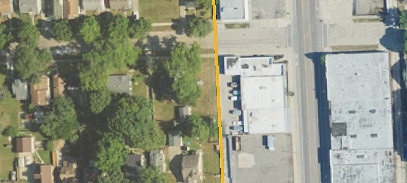 Hazel Park, MI 48030