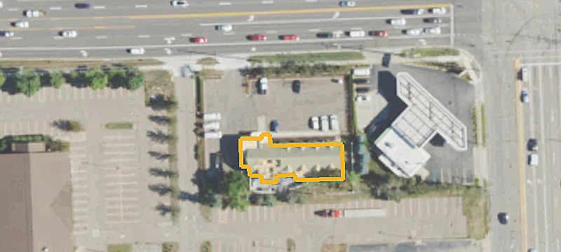 31519 12th Mile Rd