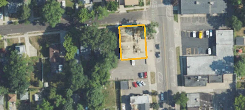 835 Livernois St