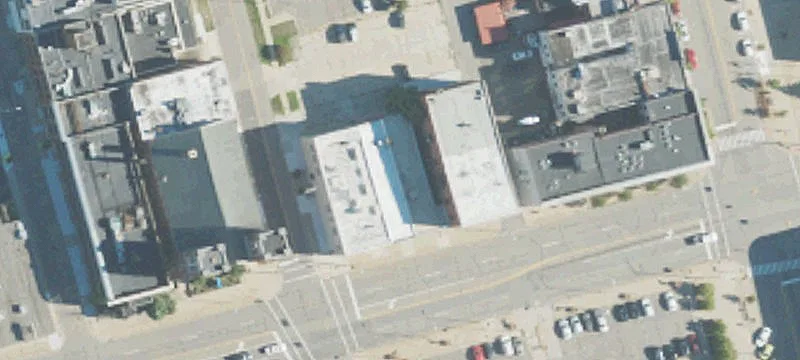 22 Huron St