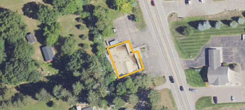 384 Ortonville Rd