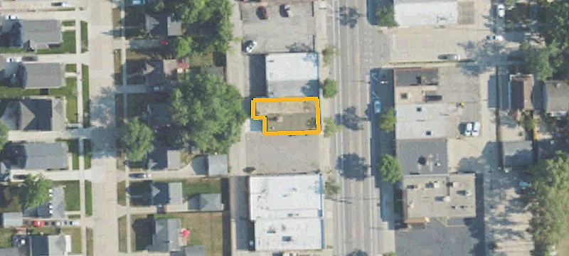 2769 Coolidge Hwy