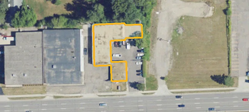 23100 8th Mile Rd