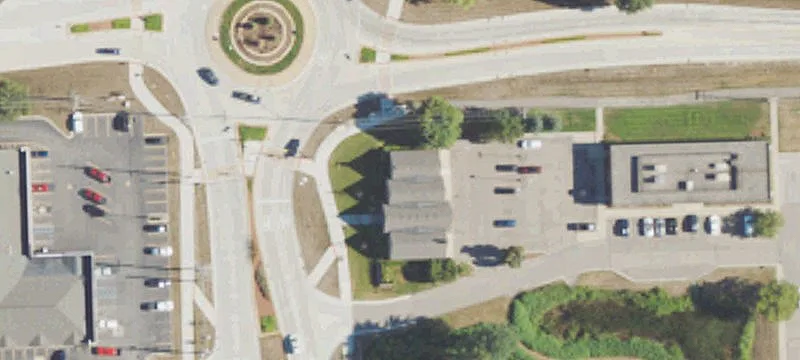3003 Baldwin Rd
