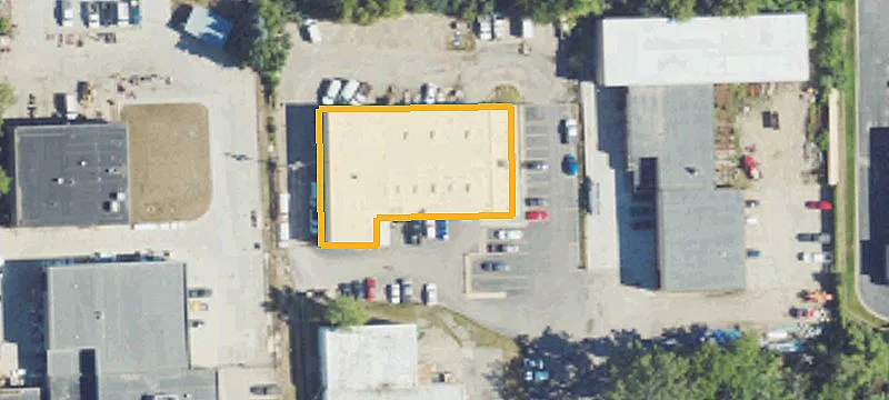 2481 Brown Rd