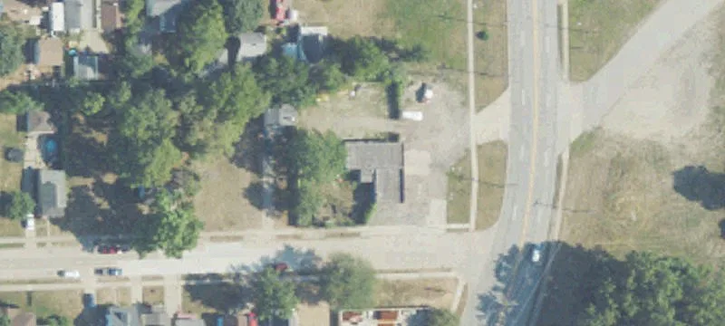 21005 Hoover Rd