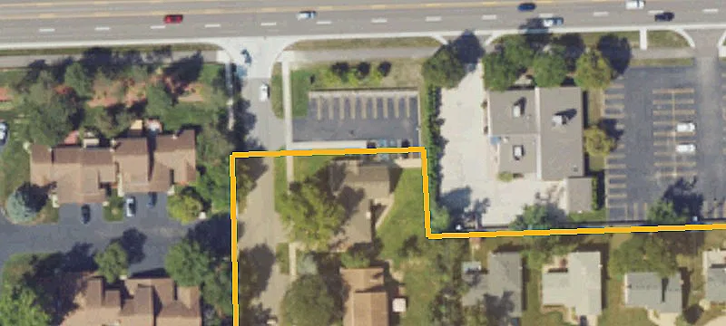 20555 12th Mile Rd