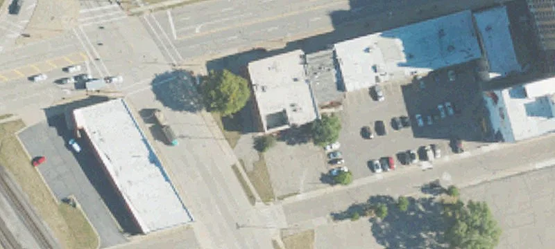 71 Huron St