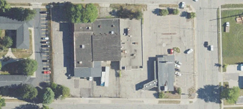 1261 Baldwin Ave