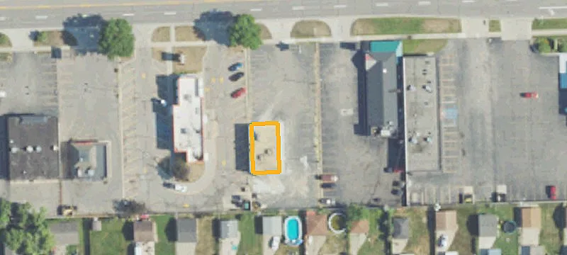 1600 12th Mile Rd
