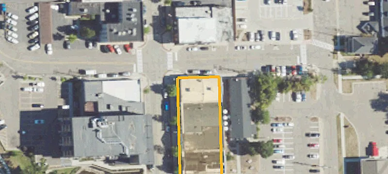 101 Broadway St