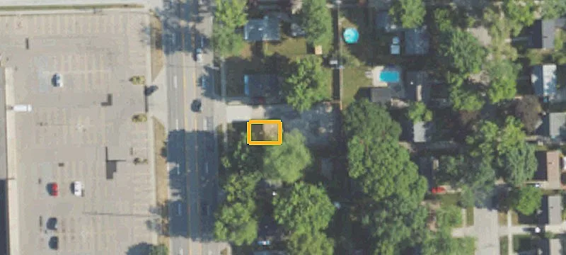 1980 Greenfield Rd
