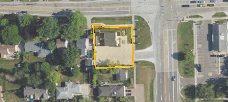 32831 Southfield Rd