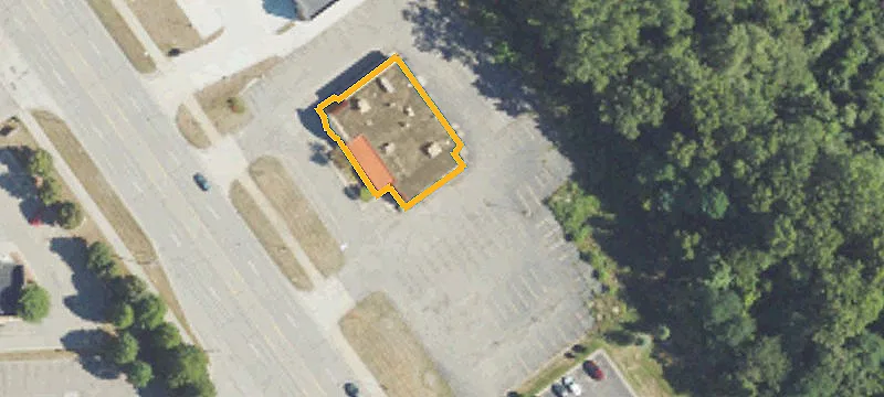6440 Dixie Hwy