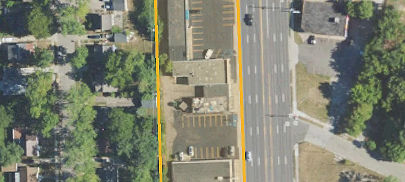 222 Telegraph Rd
