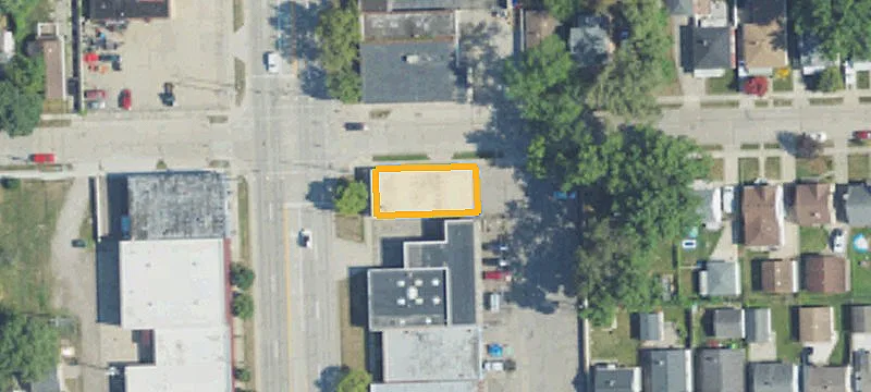 25536 John R Rd