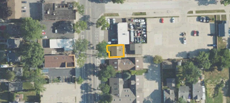 3260 Coolidge Hwy