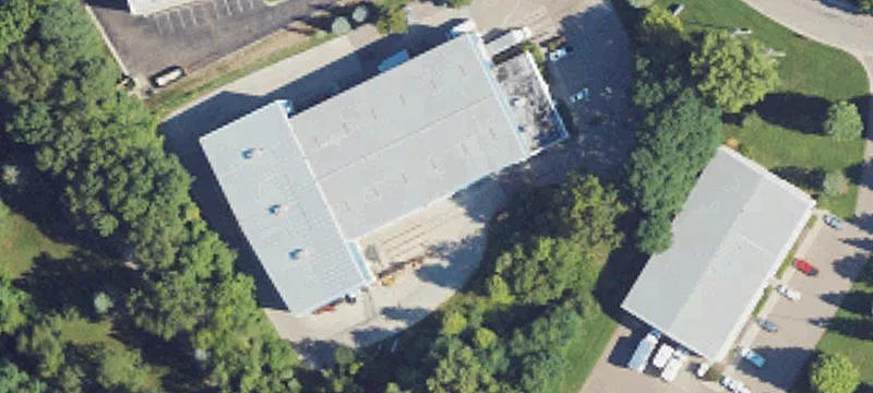 10441 Enterprise Dr