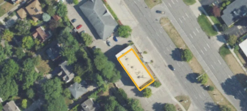 26075 Woodward Ave Ste, Unit 300
