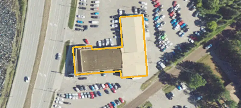 941 Lapeer Rd