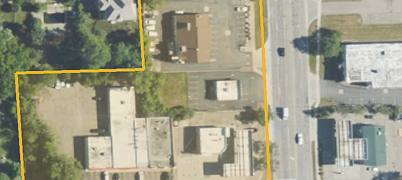 24265 Middlebelt Rd