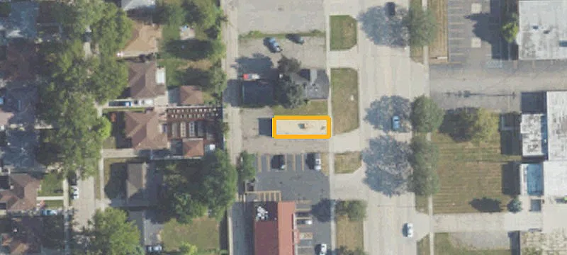 21641 Coolidge Hwy