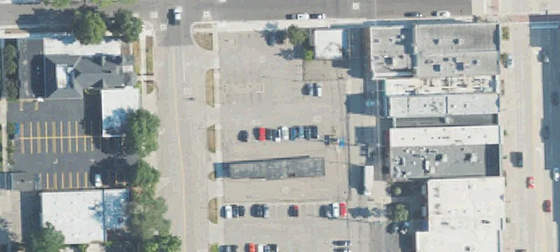 326 Walnut Blvd