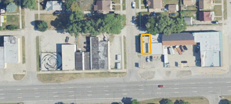 5583 8th Mile Rd
