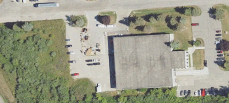 2765 Metamora Rd