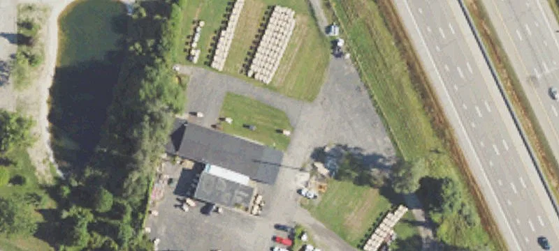 8341 Holly Rd