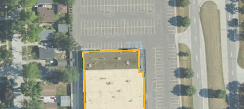 1263 13th Mile Rd