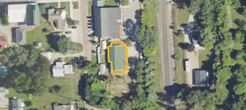 182 Livingston Rd