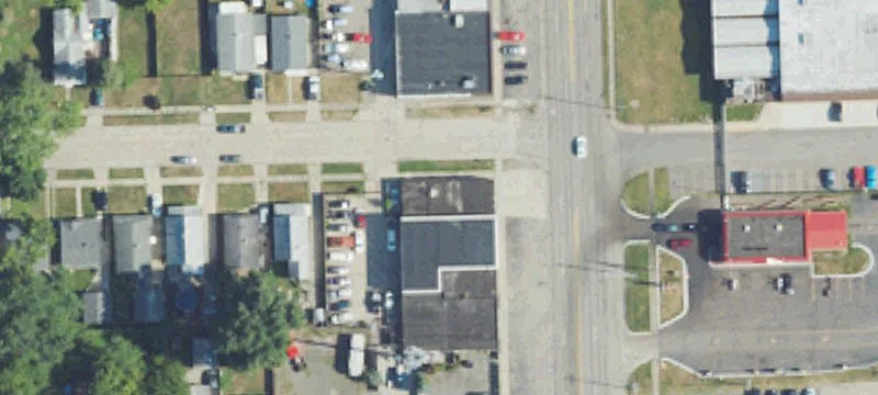 21541 Dequindre Rd