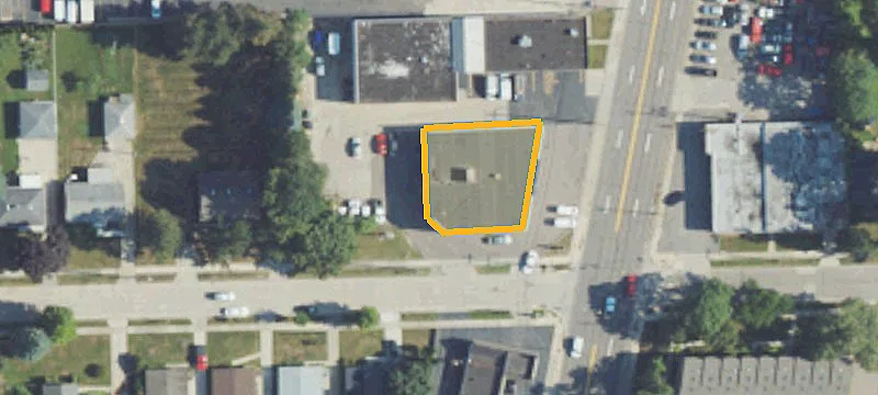 607 Rochester Rd