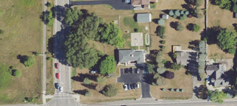 1870 Clarkston Rd