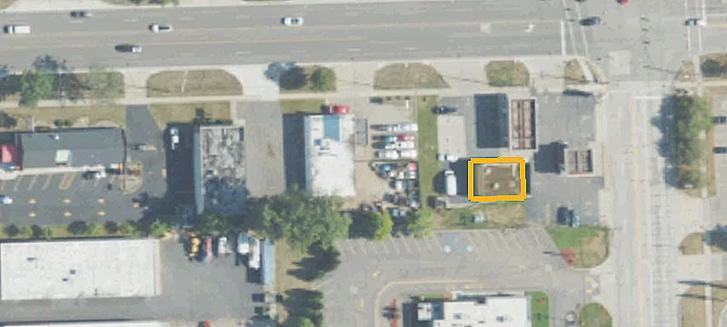 3930 10th Mile Rd