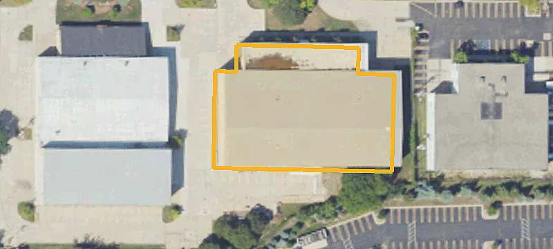2450 Commercial Dr
