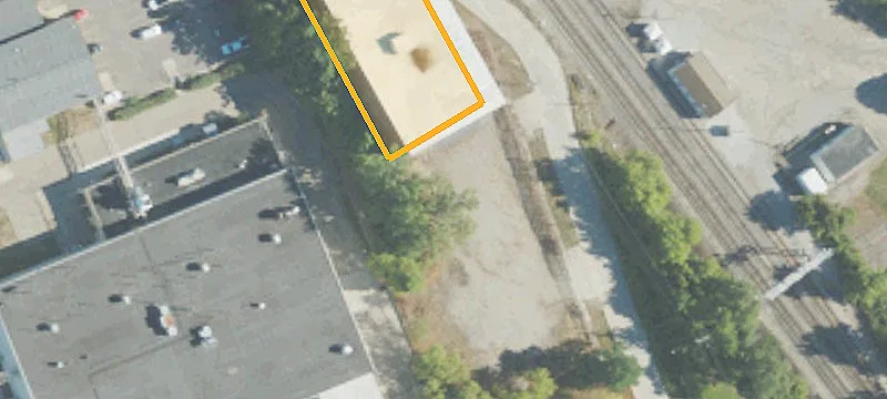 20 Franklin Rd